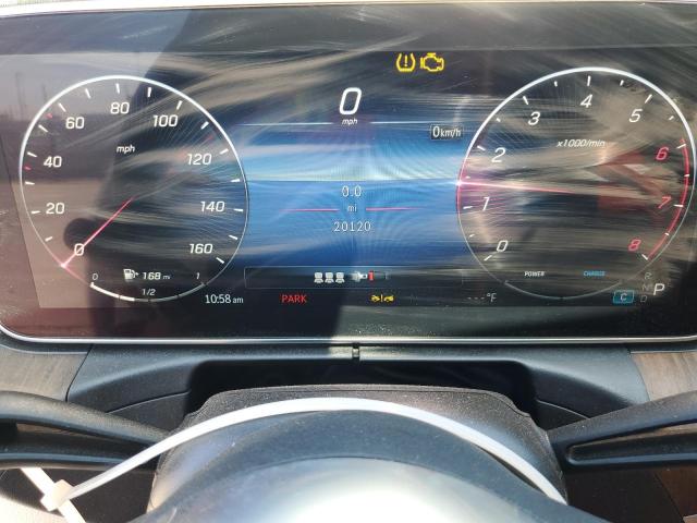 2024 MERCEDES-BENZ C 300 W1KAF4GBXRR209780