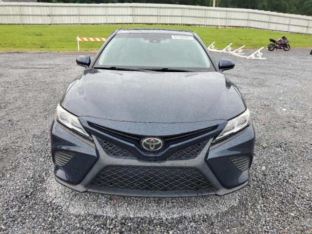 2018 TOYOTA CAMRY L - 4T1B11HK5JU650871