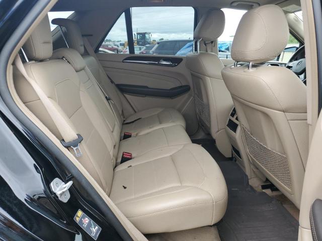 2015 MERCEDES-BENZ ML 350 4MA 4JGDA5HB7FA522026