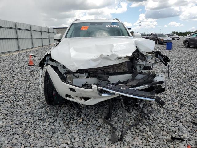 2017 VOLVO XC90 T6 YV4A22PK0H1174283