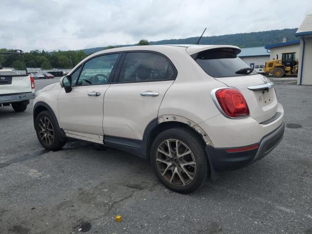 2016 FIAT 500X TREKK ZFBCFYET8GP400924