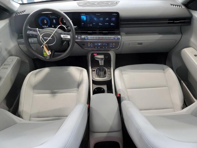 2024 HYUNDAI KONA SEL KM8HBCAB3RU096819