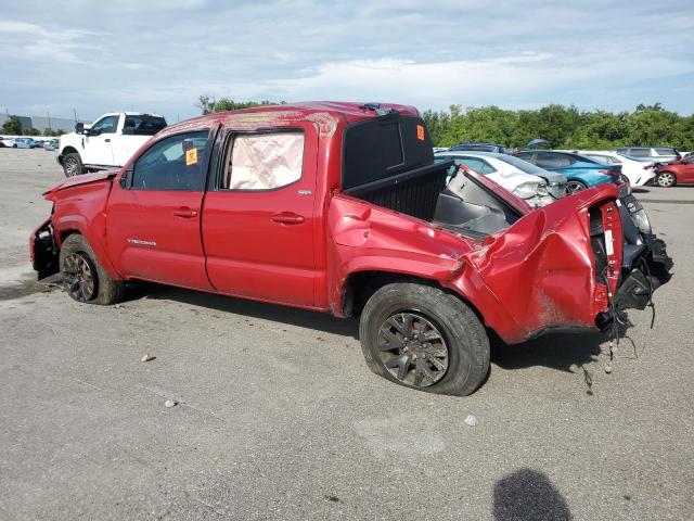 2023 TOYOTA TACOMA DOU - 3TMAZ5CN4PM211823