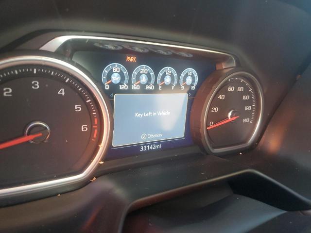 2021 CHEVROLET TAHOE K150 1GNSKTKL9MR155067