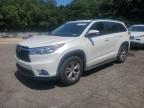 2015 TOYOTA HIGHLANDER - 5TDKKRFH8FS058240