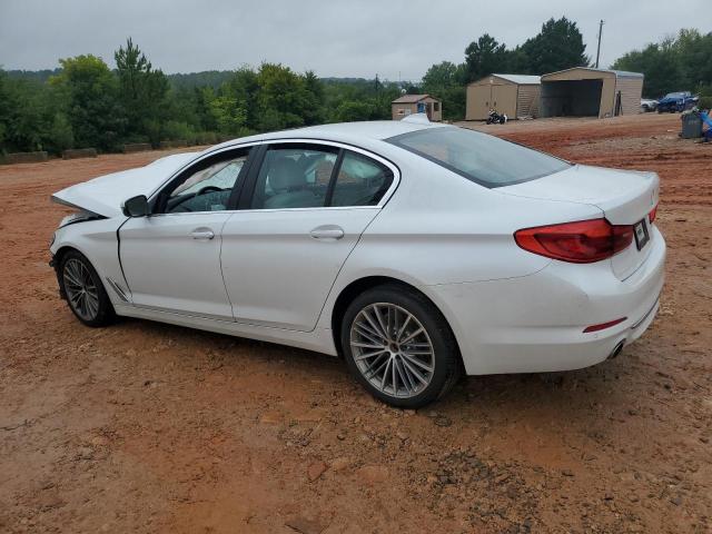 2019 BMW 530 I WBAJA5C55KG901085