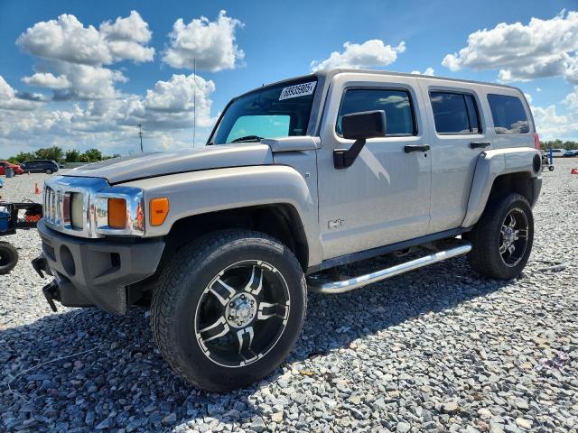 HUMMER H3