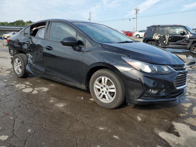 2018 CHEVROLET CRUZE LS 1G1BC5SM5J7137482