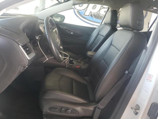 2024 GMC TERRAIN SL - 3GKALVEG4RL225234