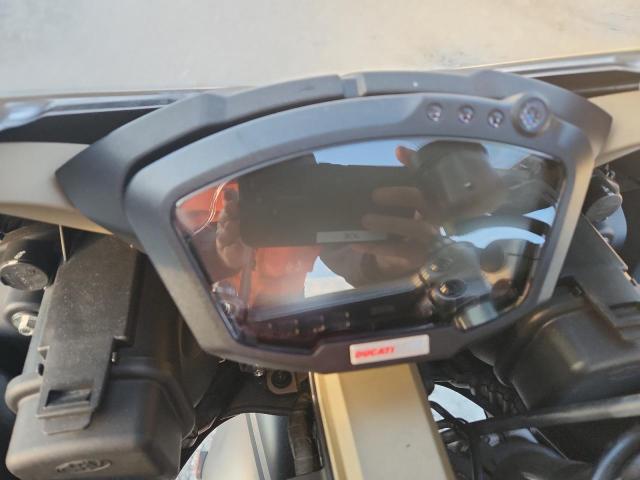 2013 DUCATI SUPERBIKE 848 ZDM1XBMV7DB022805