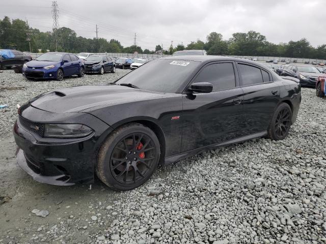 2017 DODGE CHARGER R/T 392 2C3CDXGJ2HH595499
