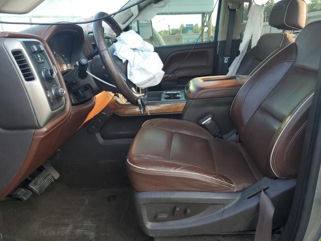 2017 CHEVROLET SILVERADO K2500 HIGH COUNTRY 1GC1KXEYXHF176858