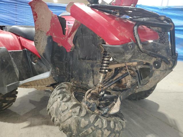 2024 HONDA TRX520FM FOREMAN 4X4 1HFTE4425RJ000512