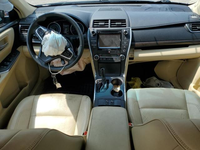 2016 TOYOTA CAMRY LE 4T1BF1FK6GU540408