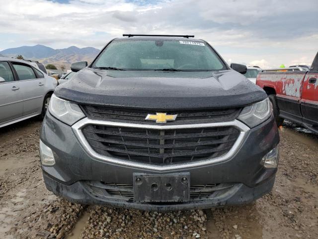 2018 CHEVROLET EQUINOX LT - 2GNAXSEV0J6212767