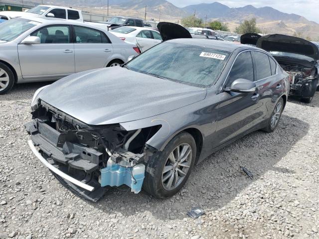 INFINITI Q50 BASE