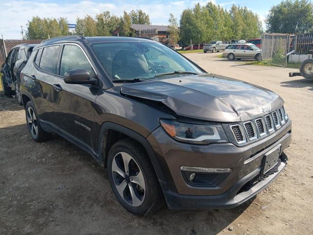 2017 JEEP COMPASS LA 3C4NJDBB8HT628086