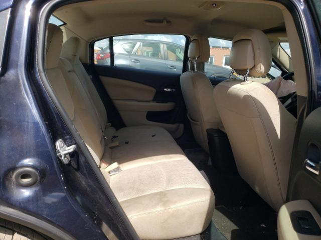 2012 CHRYSLER 200 TOURING - 1C3CCBBG7CN139497