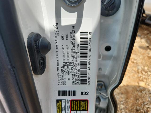 2023 TOYOTA TACOMA DOU - 3TMAZ5CN9PM207895