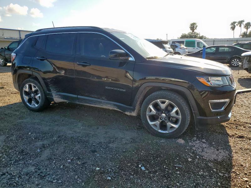 2018 JEEP COMPASS LI 3C4NJCCB3JT495266