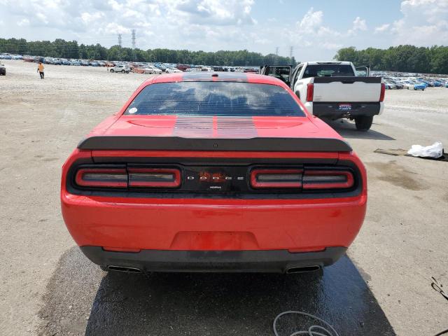 2017 DODGE CHALLENGER 2C3CDZAG7HH531905