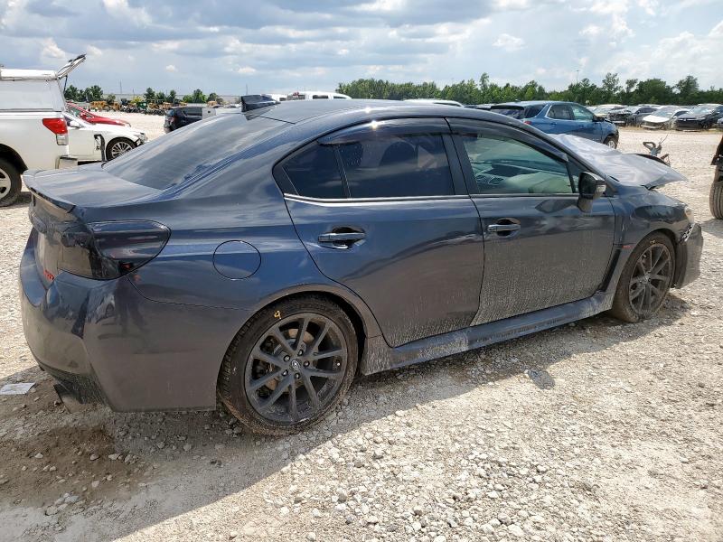 2019 SUBARU WRX LIMITED JF1VA1P64K8821082