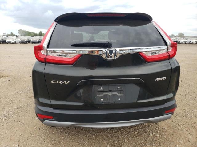 2019 HONDA CR-V EXL 2HKRW2H88KH607541