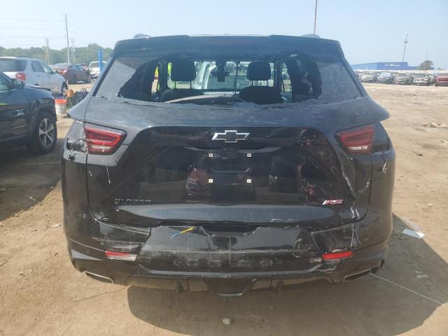 2024 CHEVROLET BLAZER RS 3GNKBERS6RS129782