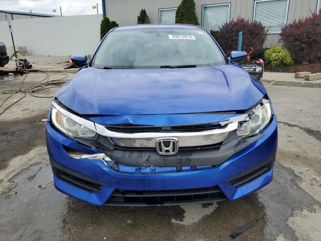 2017 HONDA CIVIC LX 19XFC2F59HE000369