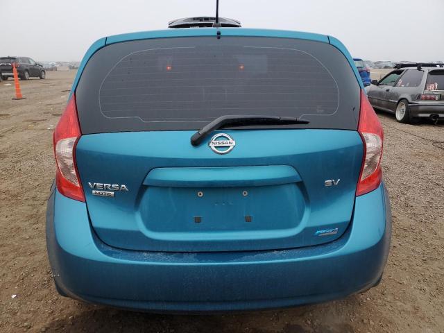 2015 NISSAN VERSA NOTE 3N1CE2CPXFL351967