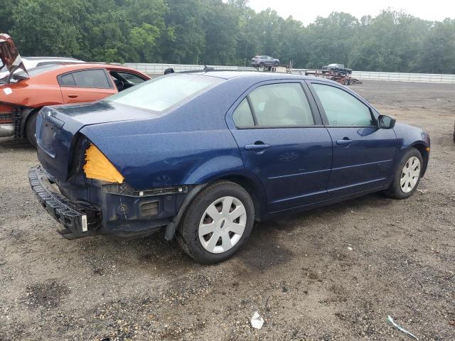 2007 FORD FUSION S #3308220153