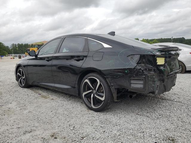 2021 HONDA ACCORD SPO 1HGCV1F31MA017946