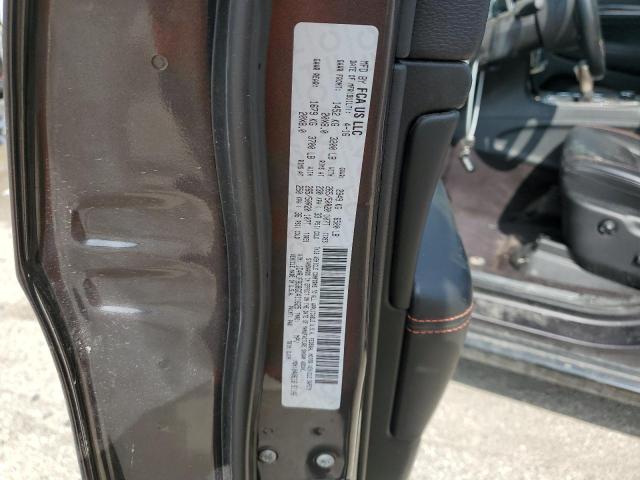 2016 JEEP GRAND CHER - 1C4RJFBG8GC411625