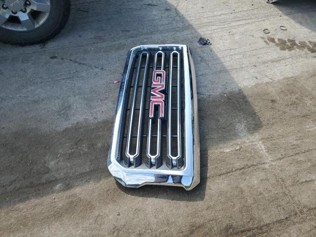 2016 GMC SIERRA K25 1GT12TEG7GF225061