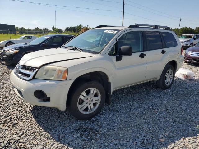 MITSUBISHI ENDEAVOR L