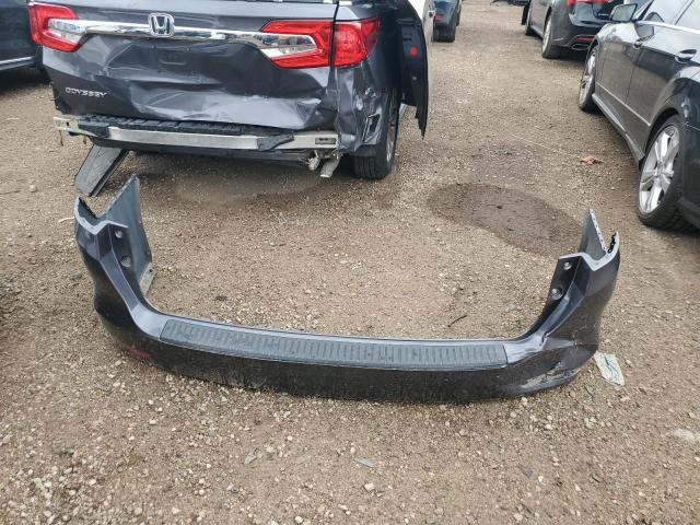 2019 HONDA ODYSSEY LX 5FNRL6H2XKB131240