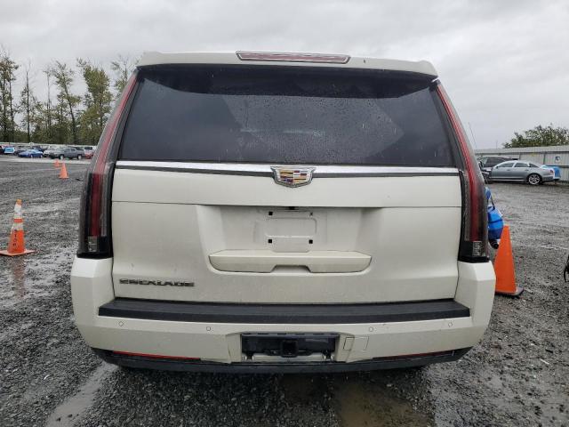 2015 CADILLAC ESCALADE L 1GYS4MKJ7FR687034