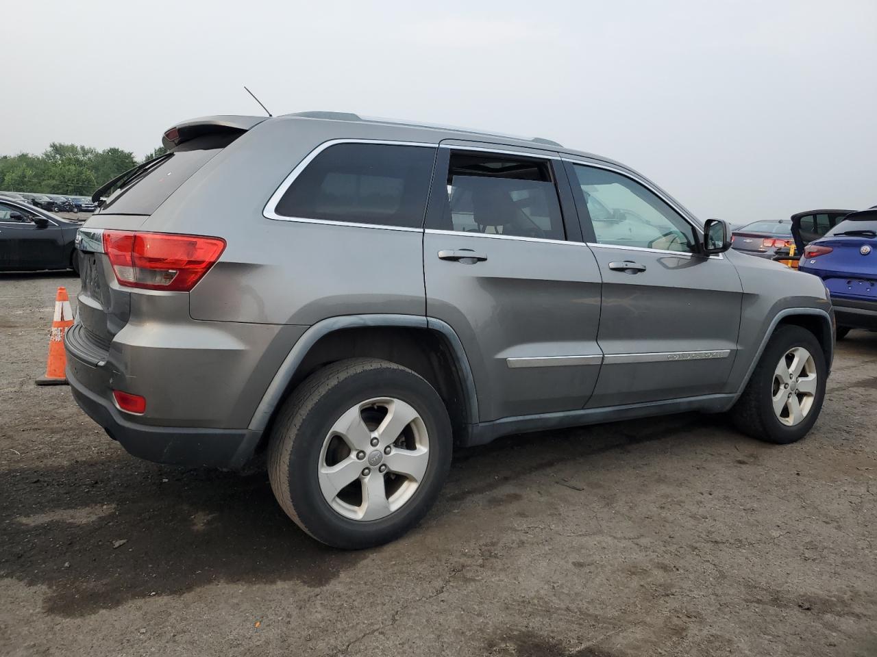 Lot #3265012975 2011 JEEP GRAND CHER