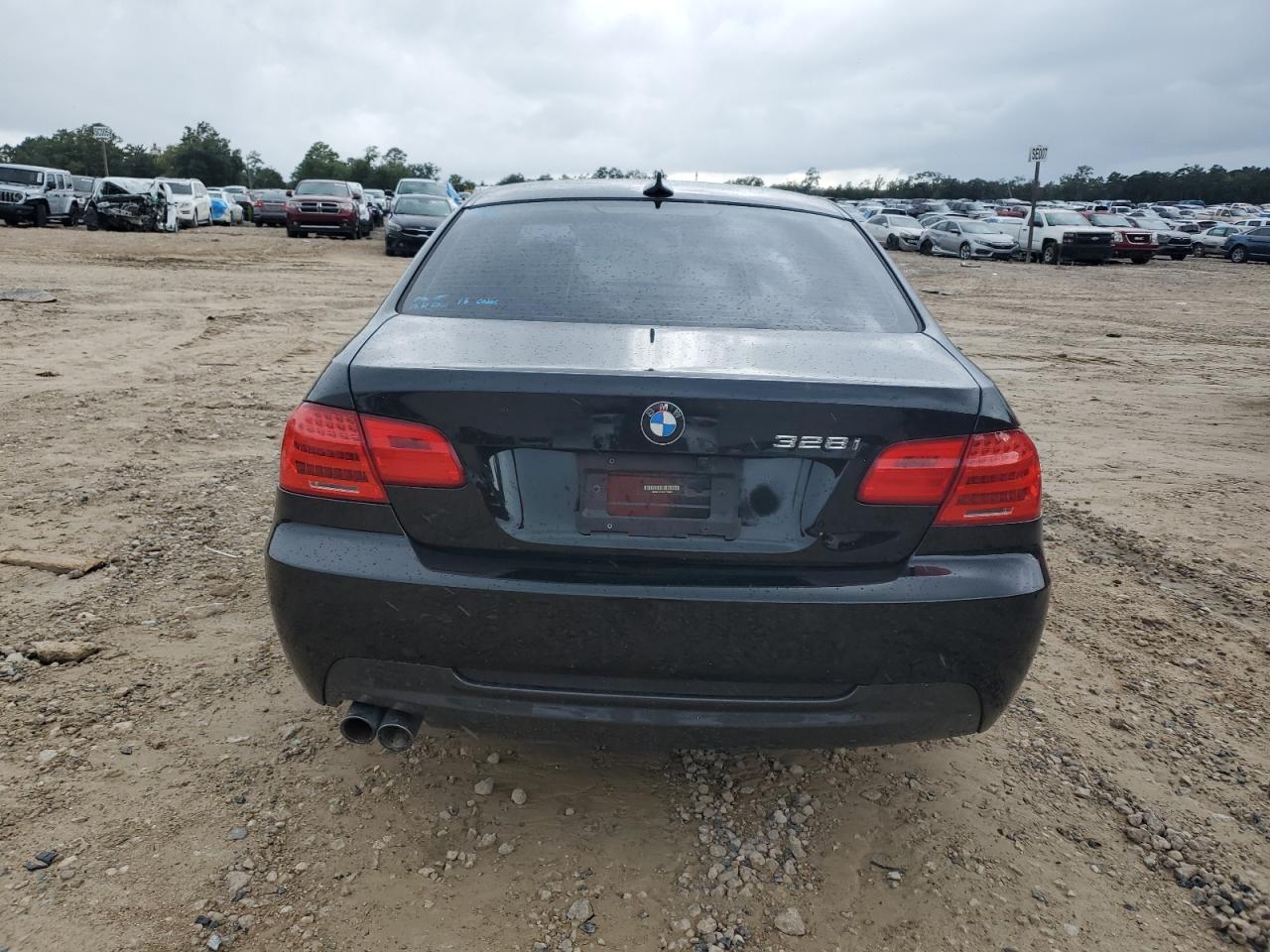 BMW 3 SERIES I