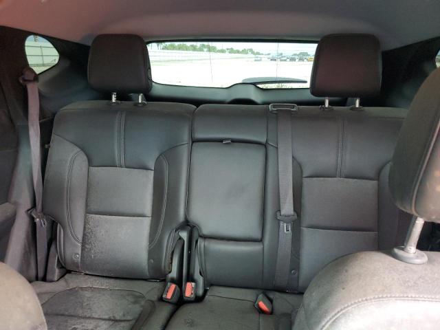2021 CHEVROLET BLAZER 3LT 3GNKBDRS3MS510251