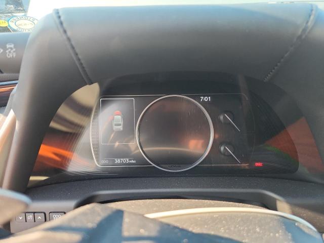 2021 LEXUS ES 300H ULTRA LUXURY 58AFA1C15MU001648