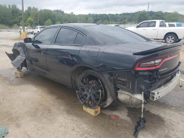 2015 DODGE CHARGER SE 2C3CDXBGXFH790677