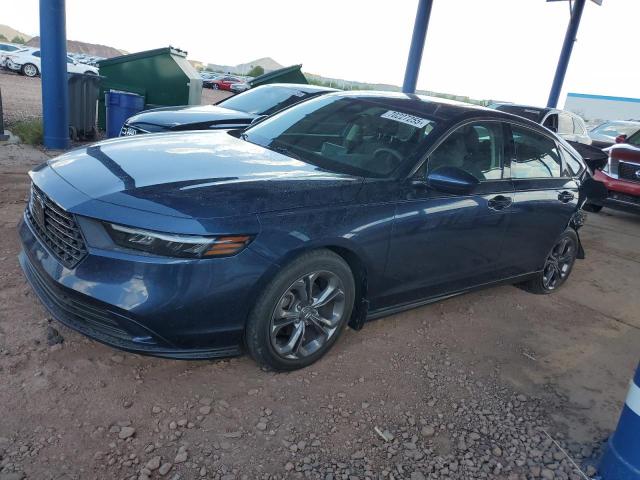 2023 HONDA ACCORD EX - 1HGCY1F31PA021748