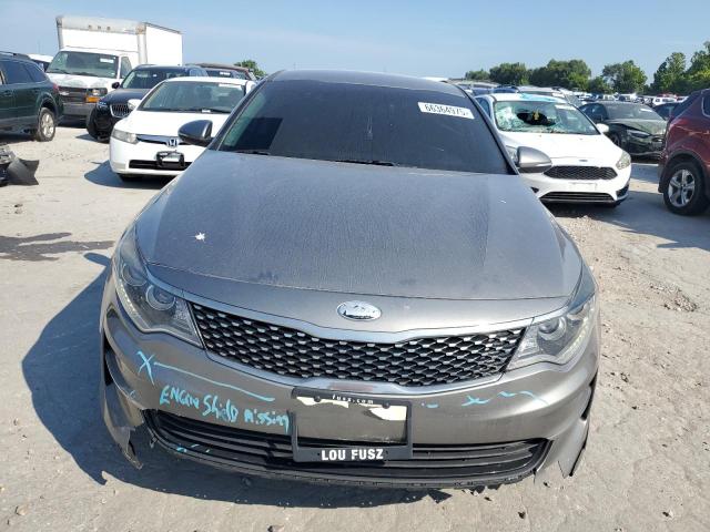 2017 KIA OPTIMA EX #3286649283
