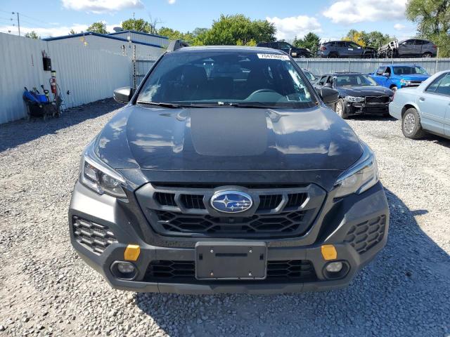 2024 SUBARU OUTBACK WI 4S4BTGUD1R3177069