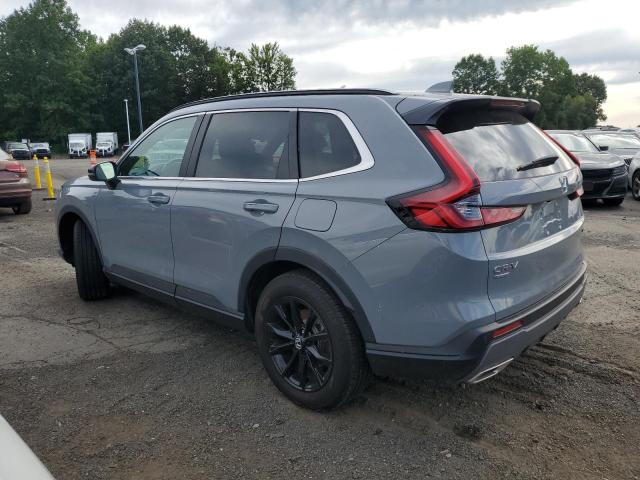 2024 HONDA CR-V SPORT-L 5J6RS6H84RL016769