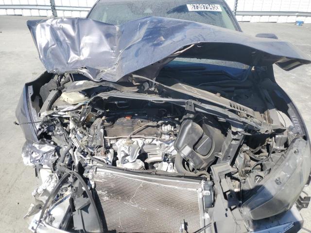 2020 HONDA CIVIC LX 19XFC2F60LE212143