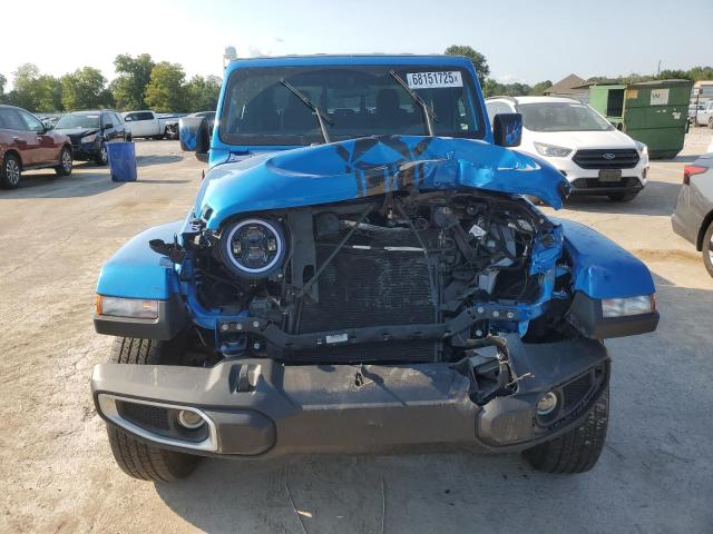 2023 JEEP GLADIATOR 1C6HJTAG9PL562606