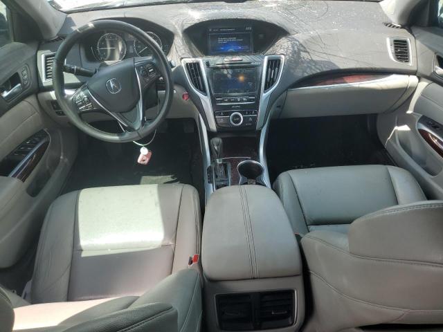 2015 ACURA TLX 19UUB1F39FA007357