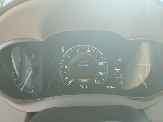 2016 BUICK LACROSSE 1G4GB5G38GF145358